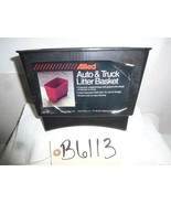 Allied Plastic Automotive Trash Can - €25,85 EUR