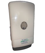 FIRST MARK DISPENSER WHITE  800/1100ML - €29,55 EUR