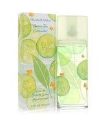 Green Tea Cucumber by Elizabeth Arden Eau De Toilette Spray 3.3 oz for W... - $12.99