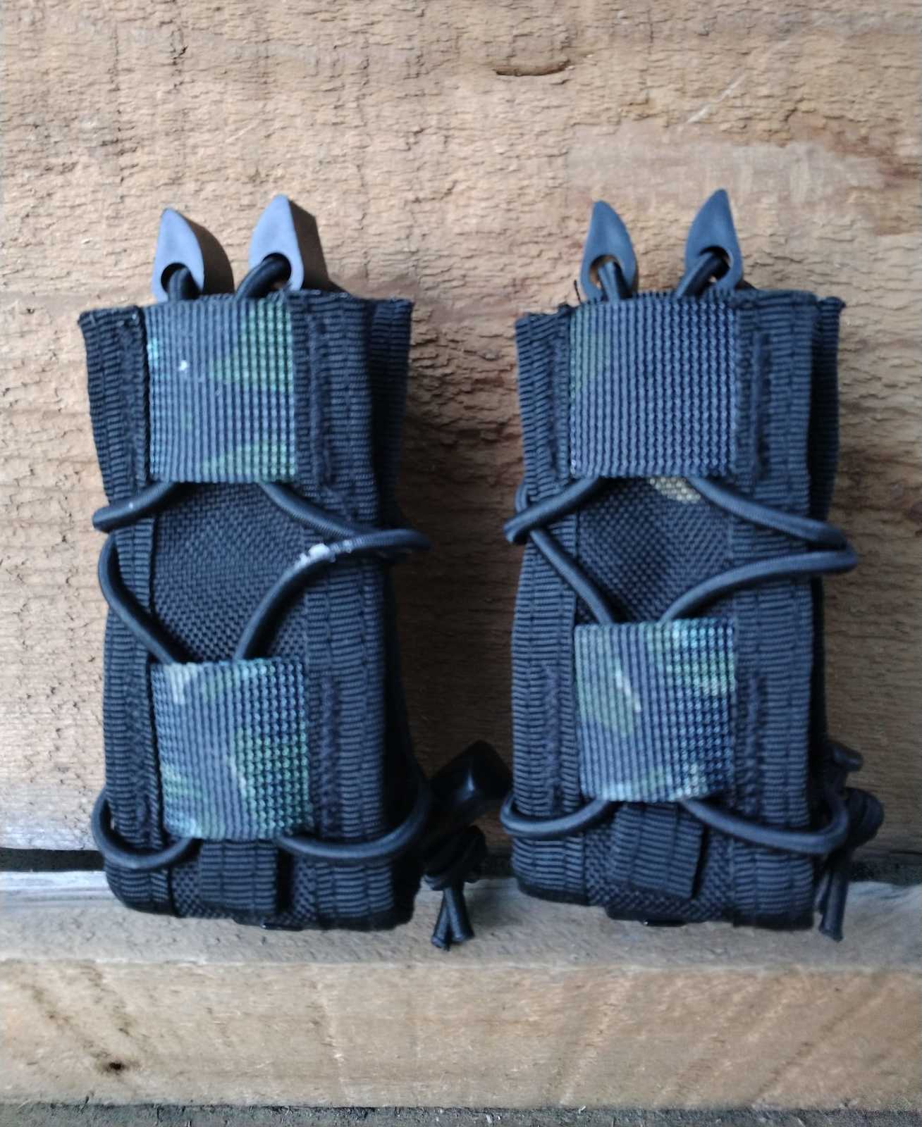 Multicam black HSGI HIGH speed gear style pistol flashlight multi tool p... - $15.99