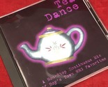 Tea Dance - Continuous Dance Mix of Boy&#39;s Town NRG Favorites CD - $59.35