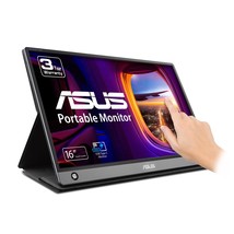 Asus Zen Screen 15.6 1080P Portable Usb Monitor (MB16AHP) - Full Hd, Ips, Eye Ca - £136.95 GBP+