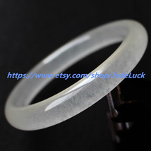 Afghanistan jade bracelet ice kinds customize your bracelet size 60 mm  - £46.19 GBP