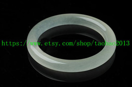  jade bracelet ice kinds customize your bracelet size (52 mm - 60mm) - £30.48 GBP
