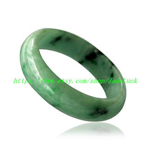 jade bracelets green floating orchids The perfect jade charm bracelet  - £143.14 GBP