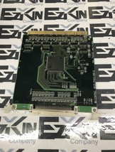 Contec BUS-PAC(98)E 7022D Printed Circuit Board Module  - $126.00