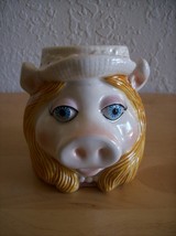 Miss Piggy Coffee Mug by Sigma  - £15.98 GBP