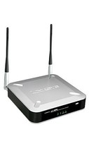 Cisco WAP200 Wireless-G Access Point - PoE/Rangebooster. Small Business ... - £24.03 GBP