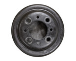 Water Pump Pulley From 2000 Chevrolet Blazer  4.3 12556653 - $24.95