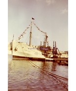 rp04950 - UK Naval Tanker - RFA Brown Ranger A169 - print 6x4 - $4.02 CAD