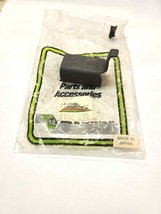 NOS ARCTIC CAT Snowmobile Track Guide Clip, 0102-255 EACH - £1.76 GBP