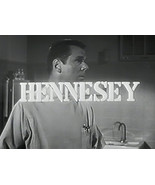 HENNESEY (1959) 29 Episodes - $23.95