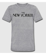 The New Yorker magazine t-shirt - £12.75 GBP