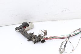 10-13 LEXUS IS250C ENGINE WIRE HARNESS Q5387 image 4