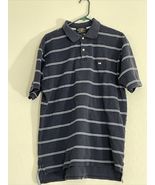 Polo Jeans Co by Ralph Lauren Polo Collared Shirt Men Large - $16.77 CAD