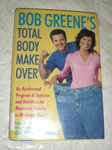 Bob Greene&#39;s Total Body Makeover : An Accelerated Program of Exercise and Nut... - £4.36 GBP