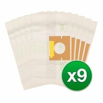 EnviroCare Replacement Vacuum Bag for 4010100S / 109 / Style S (3 Pack) - £10.19 GBP