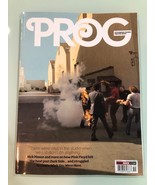 PROG MAGAZINE ISSUE 59 (9-9-15) PINK FLOYD WISH YOU WERE HERE ISSUE - $25.00