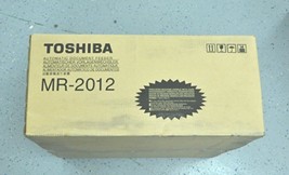 Toshiba MR-2012 Automatic Document feeder [Electronics] - £130.57 GBP