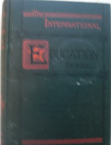 The Mottoes and Commentaries of Friedrich Froebel’s Mother Play, Interna... - $75.00