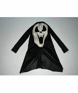 Vintage Vampire Fang Ghostface Glow Dark Scream Teeth Mask Easter Unlimited - €25,38 EUR