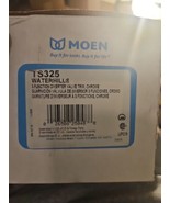 Moen Waterhill Transfer Valve Trim Wrought Iron 1-Handle TS325 - €58,51 EUR