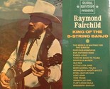 King Of The 5 String Banjo [Vinyl] - $39.99