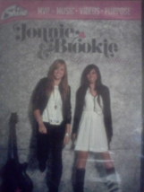 Love Is Calling  Jonnie &amp; Brookie Dvd - £8.81 GBP