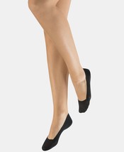Warner&#39;s Womens 3 Pack No Slipping No Sliding Liner Socks,One Size,Color... - £9.62 GBP