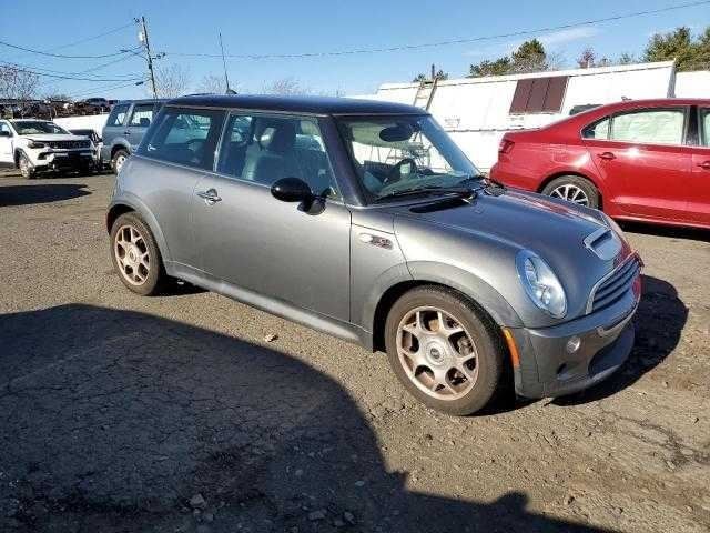 MINI 1    2005 Fender Flare/Extension 1336787 Item image 10