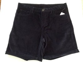 GAP KIDS Girls Corduroy Shorts size 18 Plus New - $8.90