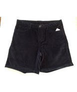 GAP KIDS Girls Corduroy Shorts size 18 Plus New - £6.96 GBP