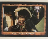 Goonies 1985 Trading Card  #79 Jeff Cohen - $2.48