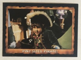 Goonies 1985 Trading Card  #79 Jeff Cohen - £1.95 GBP