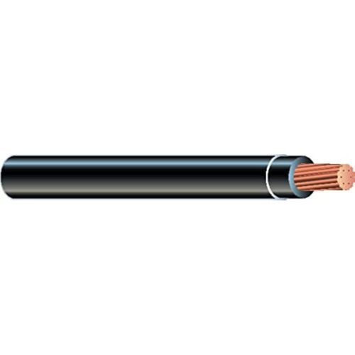 SOUTHWIRE COMPANY #22964101 500&#39;BLK 12 Str BLDGWire - $115.73