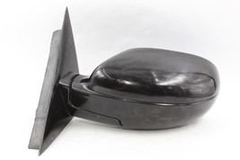 Left Driver Side Black Door Mirror Fits 2006 Maserati Quattropo Oem #20918 - £122.29 GBP