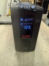 APC Back-UPS 1000 BX1000M UPS Battery Backup 8-Outlets, Powers On READ - $44.99