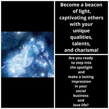 ✨Radiant Star Power Spell to Shine Bright, Stand Out, Rise Above Competi... - $49.49