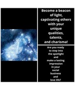 ✨Radiant Star Power Spell to Shine Bright, Stand Out, Rise Above Competi... - $49.49