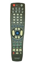 Anderic Hitachi Original Replacement Remote, for CLU5713TSI, Will Replac... - £16.30 GBP