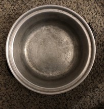 Wear-ever no.824 Aluminum Tauco made in US Pot 4qt. - £17.75 GBP