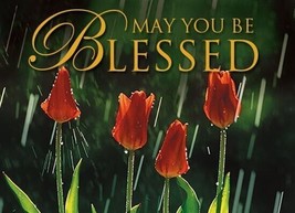 May You Be Blessed - Hardcover By Nowak, Kate -BOOK ONLY - £6.12 GBP