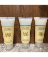 Gilchrist &amp; Soames Conditioner Oil Free 1.35oz Set Lot Of 3 NOS - $20.49 CAD