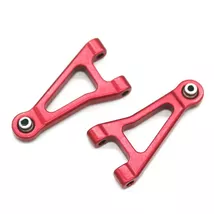 [green] MJX 1/14 14301 14302 14303 RC Car Metal Steering Cup Upper Lower... - $7.44