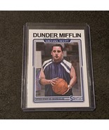 Cuyler Smith Trading Cards #171 Michael Scott Dunder Mifflin Basketball ... - $5,540.39 MXN