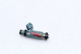 02-05 SUBARU IMPREZA WRX FUEL INJECTOR E4730 image 2