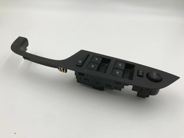 2010-2017 GMC Terrain Master Power Window Switch OEM C02B31004 - £10.13 GBP