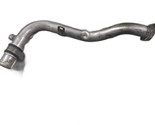 Coolant Crossover Tube From 2016 Jeep Cherokee  2.4 05047484AD - £27.50 GBP