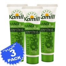 Kamill Hand and Nail Creme Classic Travel Size 3-Pack - $24.25