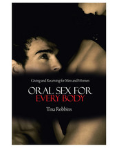 &#39;oral Sex For Every Body - £16.81 GBP